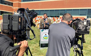 penndot media event 2