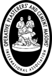 Cement Masons Logo