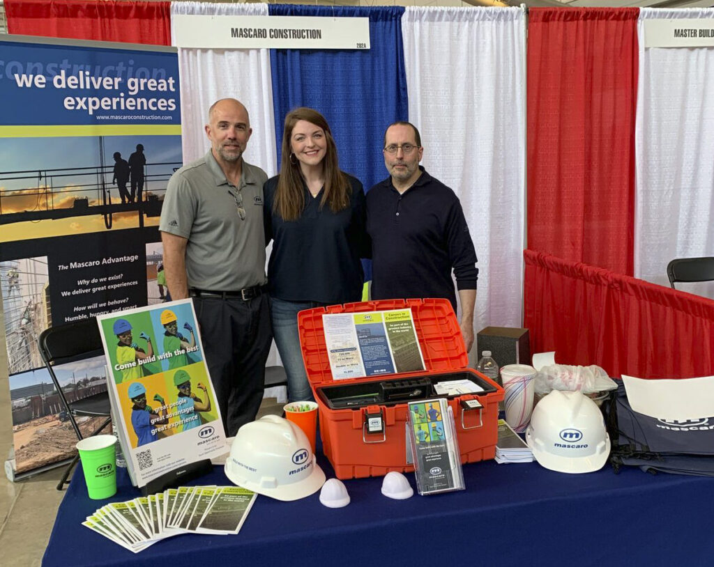 Allie Chornick - Build On